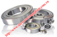 Bạc đạn Koyo 6003 2RS